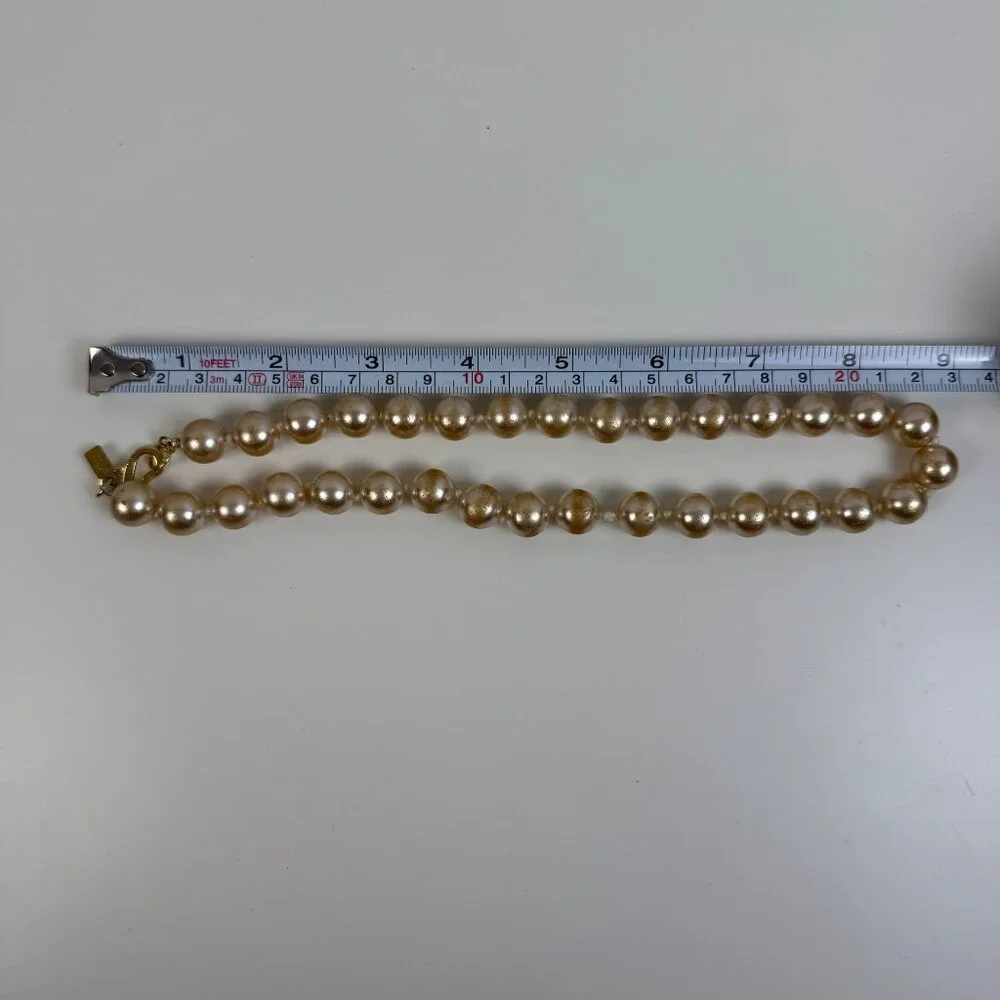 Vintage Kenneth J‎ Lane 9